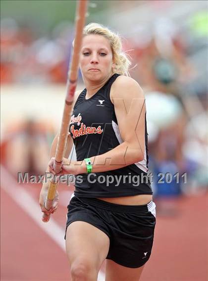 Thumbnail 3 in 84th Clyde Littlefield Texas Relays (Day 2 - Field Events) photogallery.