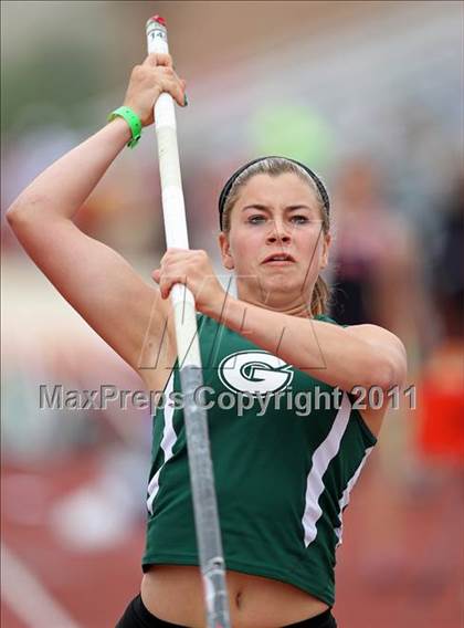 Thumbnail 3 in 84th Clyde Littlefield Texas Relays (Day 2 - Field Events) photogallery.
