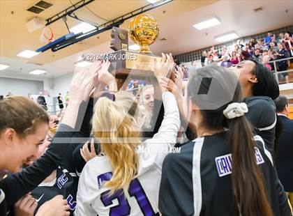 Thumbnail 1 in Northwest Christian vs. Arizona College Prep (AIA 3A Final Awards) photogallery.