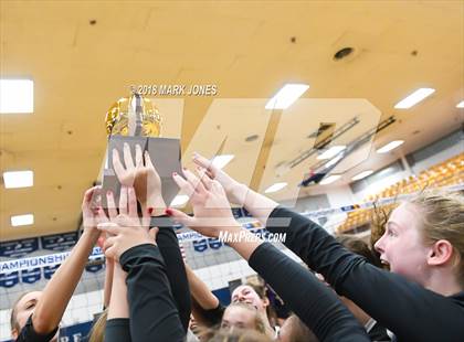 Thumbnail 2 in Northwest Christian vs. Arizona College Prep (AIA 3A Final Awards) photogallery.