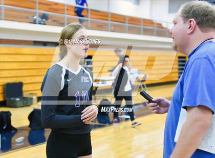 Thumbnail 3 in Northwest Christian vs. Arizona College Prep (AIA 3A Final Awards) photogallery.