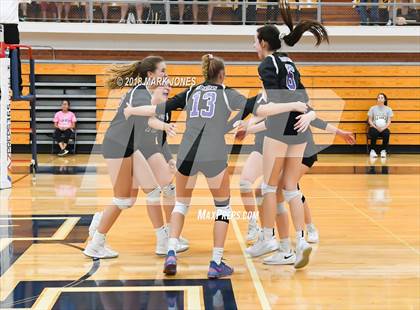 Thumbnail 1 in Northwest Christian vs. Arizona College Prep (AIA 3A Final Awards) photogallery.