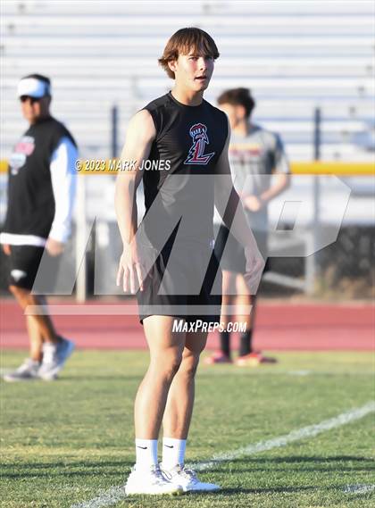 Thumbnail 2 in Desert Edge vs. Liberty (Shadow Ridge 7v7) photogallery.