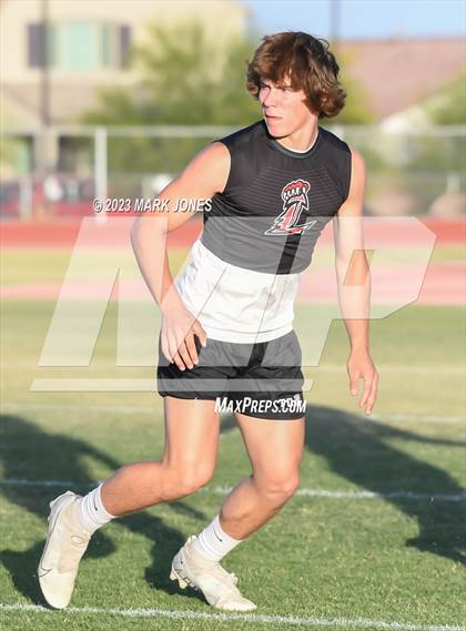 Thumbnail 2 in Desert Edge vs. Liberty (Shadow Ridge 7v7) photogallery.