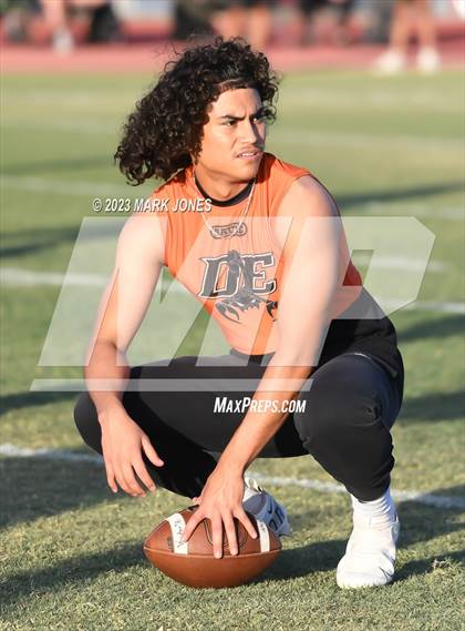 Thumbnail 3 in Desert Edge vs. Liberty (Shadow Ridge 7v7) photogallery.