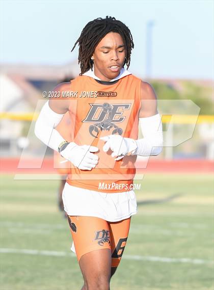Thumbnail 1 in Desert Edge vs. Liberty (Shadow Ridge 7v7) photogallery.