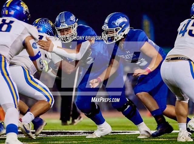 Sutter Football Photo 58 in the Sutter @ Wheatland Photo Gallery (196 Photos)
