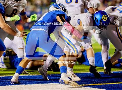 Thumbnail 3 in Sutter @ Wheatland photogallery.