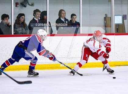 Thumbnail 2 in Cherry Creek @ Regis Jesuit photogallery.