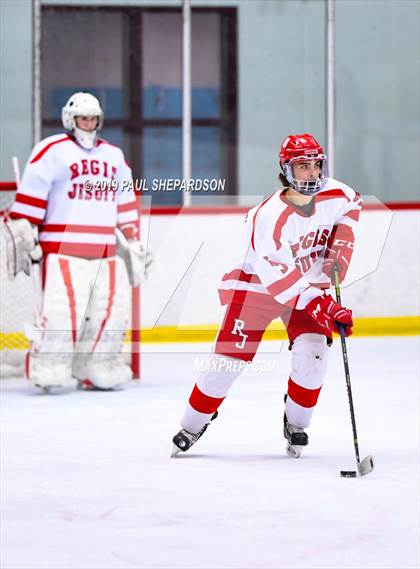 Thumbnail 2 in Cherry Creek @ Regis Jesuit photogallery.