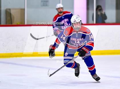Thumbnail 1 in Cherry Creek @ Regis Jesuit photogallery.