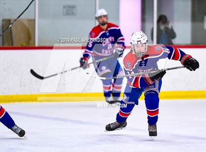 Thumbnail 3 in Cherry Creek @ Regis Jesuit photogallery.