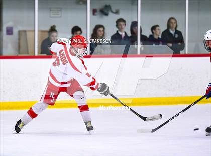 Thumbnail 3 in Cherry Creek @ Regis Jesuit photogallery.