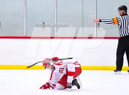 Thumbnail 1 in Cherry Creek @ Regis Jesuit photogallery.