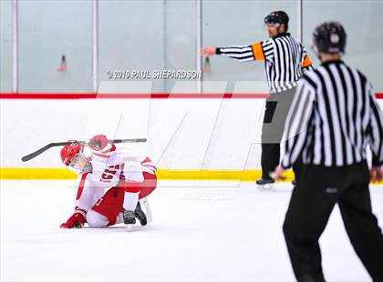 Thumbnail 3 in Cherry Creek @ Regis Jesuit photogallery.