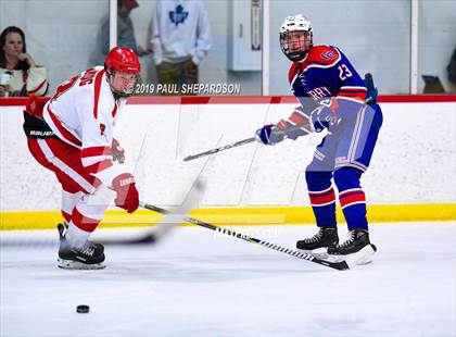 Thumbnail 3 in Cherry Creek @ Regis Jesuit photogallery.