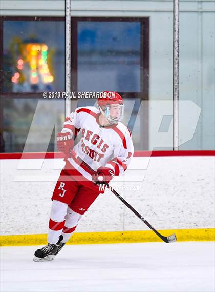 Thumbnail 3 in Cherry Creek @ Regis Jesuit photogallery.