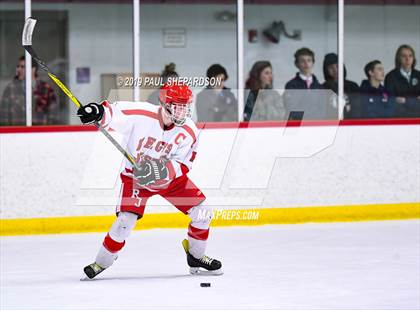 Thumbnail 1 in Cherry Creek @ Regis Jesuit photogallery.