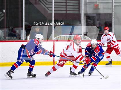 Thumbnail 1 in Cherry Creek @ Regis Jesuit photogallery.