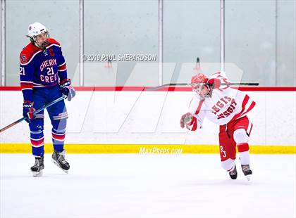 Thumbnail 3 in Cherry Creek @ Regis Jesuit photogallery.