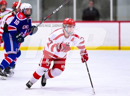 Thumbnail 1 in Cherry Creek @ Regis Jesuit photogallery.