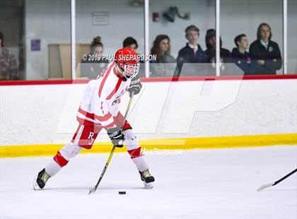 Thumbnail 2 in Cherry Creek @ Regis Jesuit photogallery.