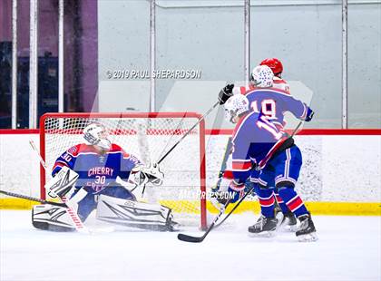 Thumbnail 2 in Cherry Creek @ Regis Jesuit photogallery.