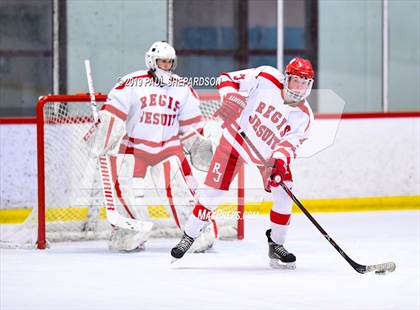 Thumbnail 1 in Cherry Creek @ Regis Jesuit photogallery.