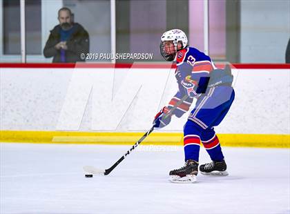Thumbnail 3 in Cherry Creek @ Regis Jesuit photogallery.