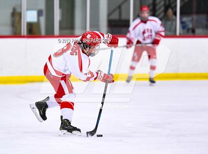 Thumbnail 2 in Cherry Creek @ Regis Jesuit photogallery.