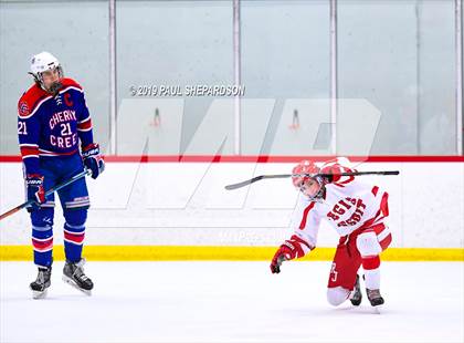 Thumbnail 1 in Cherry Creek @ Regis Jesuit photogallery.