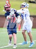 Photo from the gallery "Oakland @ Boyd-Buchanan"
