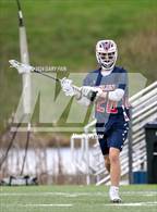 Photo from the gallery "Oakland @ Boyd-Buchanan"