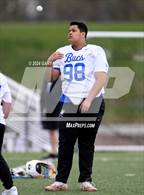 Photo from the gallery "Oakland @ Boyd-Buchanan"