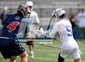Photo from the gallery "Oakland @ Boyd-Buchanan"