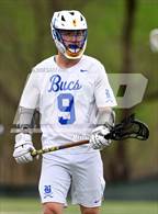 Photo from the gallery "Oakland @ Boyd-Buchanan"