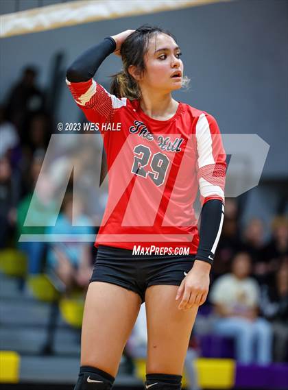 Thumbnail 3 in Center Hill @ DeSoto Central photogallery.