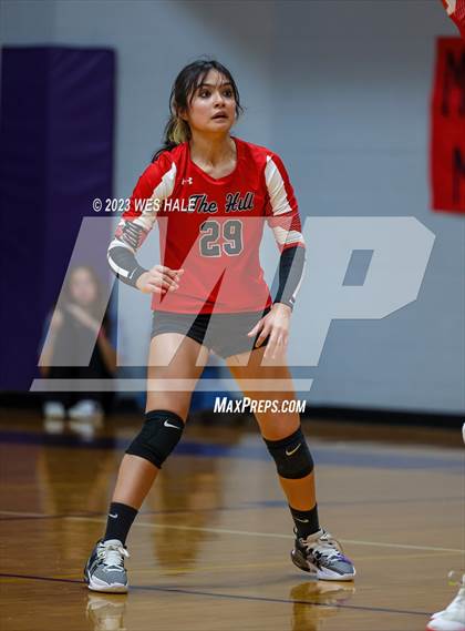 Thumbnail 3 in Center Hill @ DeSoto Central photogallery.