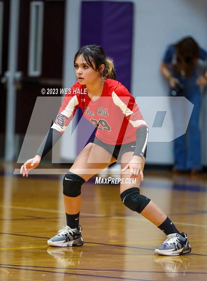 Thumbnail 2 in Center Hill @ DeSoto Central photogallery.