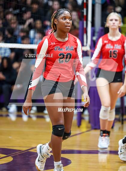 Thumbnail 2 in Center Hill @ DeSoto Central photogallery.
