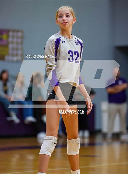 Thumbnail 1 in Center Hill @ DeSoto Central photogallery.