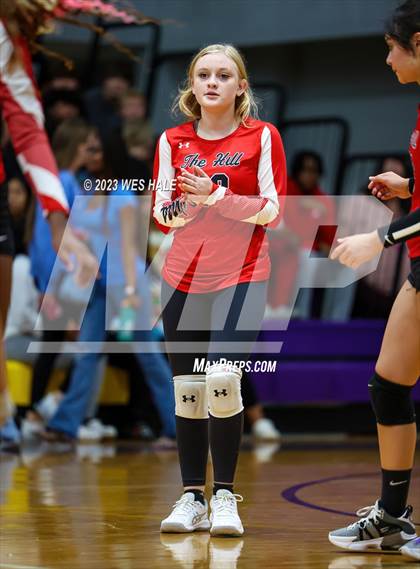 Thumbnail 3 in Center Hill @ DeSoto Central photogallery.
