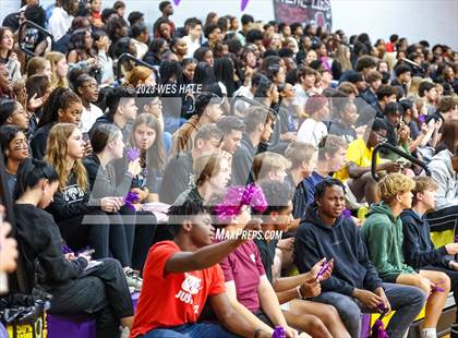 Thumbnail 1 in Center Hill @ DeSoto Central photogallery.