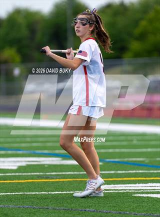 Osbourn @ Patriot (Senior Night)