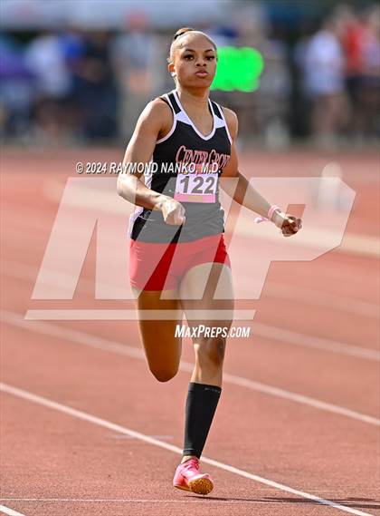 Thumbnail 2 in IHSAA Finals (200 Meter)  photogallery.