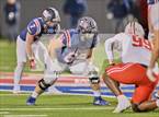 Photo from the gallery "Wimberley vs. Bellville (UIL Football 4A D2 Semifinal)"
