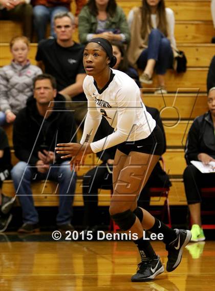 Thumbnail 1 in Bishop O'Dowd @ Campolindo (CIF NCS D3 Final) photogallery.