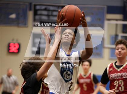 Thumbnail 3 in Newburyport @ Triton Regional photogallery.