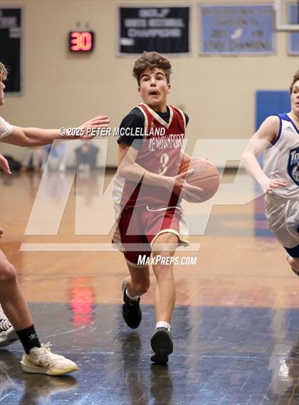 Thumbnail 3 in Newburyport @ Triton Regional photogallery.