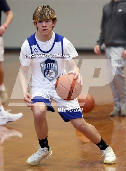 Thumbnail 3 in Newburyport @ Triton Regional photogallery.